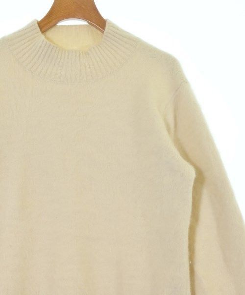 UNITED ARROWS（ユナイテッドアローズ）ニット・セーター ベージュ サイズ:F レディース/2200650264021