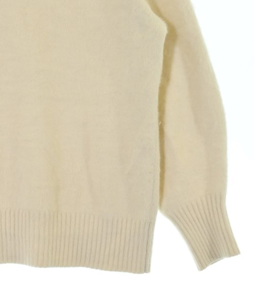 UNITED ARROWS（ユナイテッドアローズ）ニット・セーター ベージュ サイズ:F レディース/2200650264021