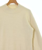 UNITED ARROWS（ユナイテッドアローズ）ニット・セーター ベージュ サイズ:F レディース/2200650264021