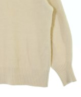 UNITED ARROWS（ユナイテッドアローズ）ニット・セーター ベージュ サイズ:F レディース/2200650264021