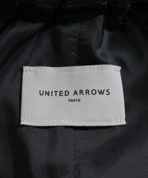 UNITED ARROWS（ユナイテッドアローズ）スラックス 紺 サイズ:38(M位) レディース/2200650264038