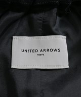 UNITED ARROWS（ユナイテッドアローズ）スラックス 紺 サイズ:38(M位) レディース/2200650264038