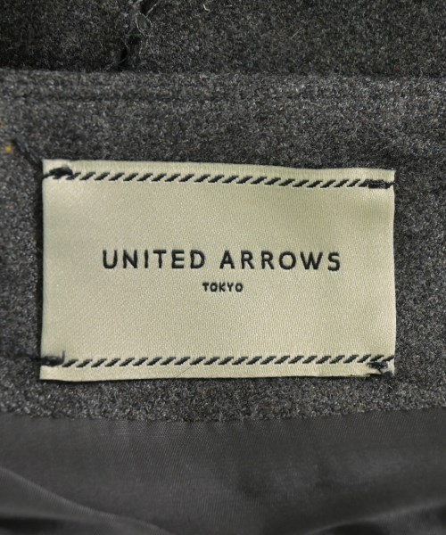 UNITED ARROWS（ユナイテッドアローズ）その他 グレー サイズ:38(M位) レディース/2200639193106