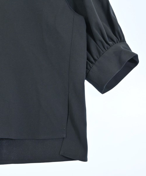 UNITED ARROWS（ユナイテッドアローズ）ブラウス 紺 サイズ:36(S位) レディース/2200642070029