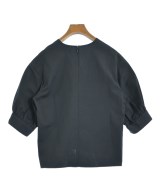 UNITED ARROWS（ユナイテッドアローズ）ブラウス 紺 サイズ:36(S位) レディース/2200642070029