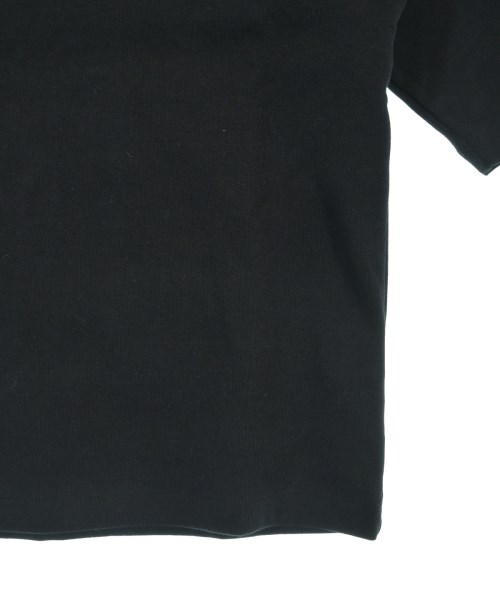 UNITED ARROWS（ユナイテッドアローズ）Tシャツ・カットソー 黒 サイズ:F レディース/2200642070043