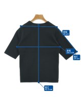 UNITED ARROWS（ユナイテッドアローズ）Tシャツ・カットソー 黒 サイズ:F レディース/2200642070043