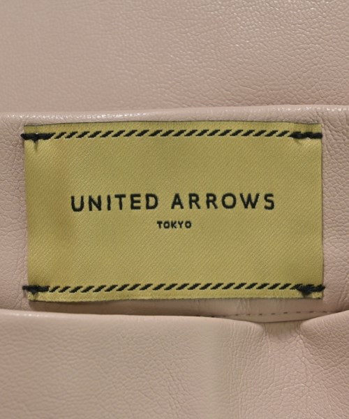 UNITED ARROWS（ユナイテッドアローズ）その他 ピンク サイズ:38(M位) レディース/2200642070081