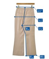 UNITED ARROWS（ユナイテッドアローズ）その他 ピンク サイズ:38(M位) レディース/2200642070081