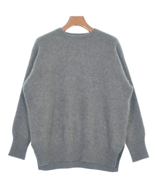 UNITED ARROWS(ユナイテッドアローズ)ニット・セーター グレー サイズ:F/2200643038028