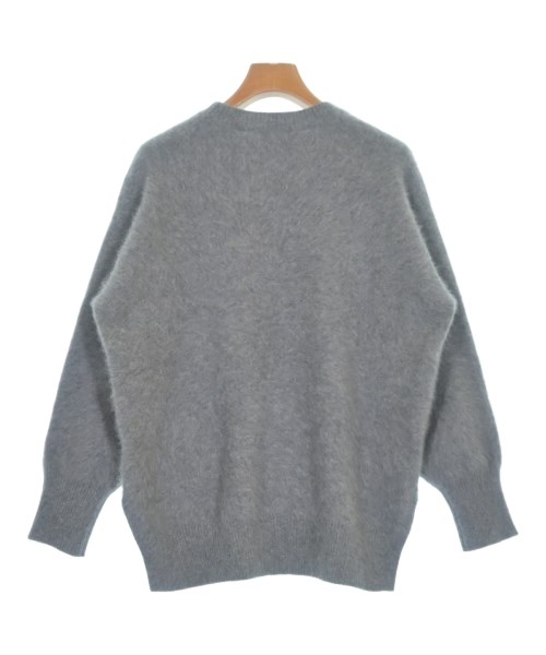 UNITED ARROWS（ユナイテッドアローズ）ニット・セーター グレー サイズ:F レディース/2200643038028