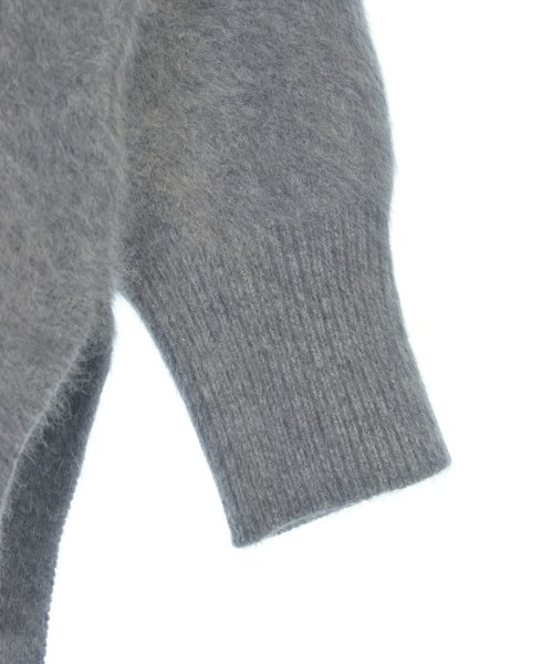 UNITED ARROWS（ユナイテッドアローズ）ニット・セーター グレー サイズ:F レディース/2200643038028