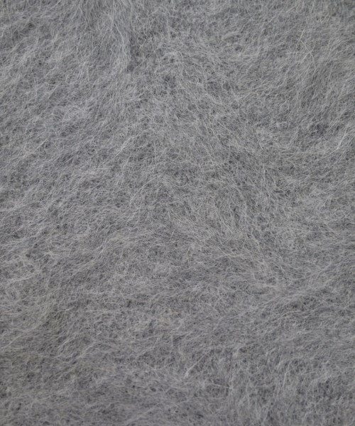 UNITED ARROWS（ユナイテッドアローズ）ニット・セーター グレー サイズ:F レディース/2200643038028