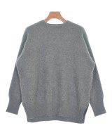 UNITED ARROWS（ユナイテッドアローズ）ニット・セーター グレー サイズ:F レディース/2200643038028