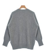 UNITED ARROWS（ユナイテッドアローズ）ニット・セーター グレー サイズ:F レディース/2200643038028