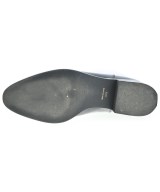 UNITED ARROWS（ユナイテッドアローズ）ブーツ 黒 サイズ:EU37 1/2(24cm位) レディース/2200643038066