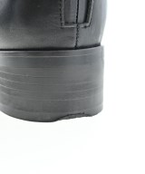 UNITED ARROWS（ユナイテッドアローズ）ブーツ 黒 サイズ:EU37 1/2(24cm位) レディース/2200643038066