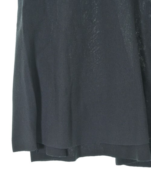 UNITED ARROWS（ユナイテッドアローズ）ベスト 黒 サイズ:-(XS位) レディース/2200646444031