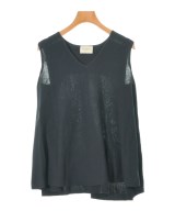 UNITED ARROWS（ユナイテッドアローズ）ベスト 黒 サイズ:-(XS位) レディース/2200646444031