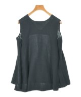 UNITED ARROWS（ユナイテッドアローズ）ベスト 黒 サイズ:-(XS位) レディース/2200646444031