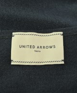 UNITED ARROWS（ユナイテッドアローズ）ベスト 黒 サイズ:-(XS位) レディース/2200646444031