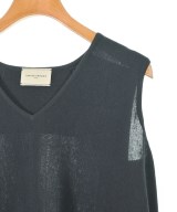 UNITED ARROWS（ユナイテッドアローズ）ベスト 黒 サイズ:-(XS位) レディース/2200646444031