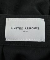 UNITED ARROWS（ユナイテッドアローズ）ロング・マキシ丈スカート 黒 サイズ:38(M位) レディース/2200646444048