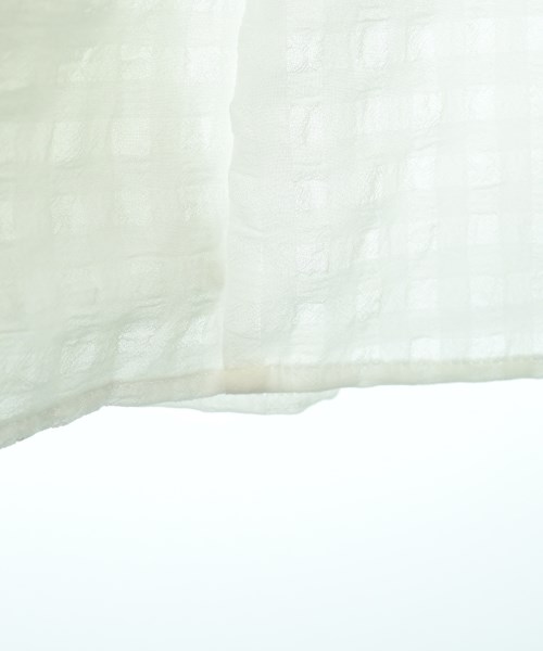 UNITED ARROWS（ユナイテッドアローズ）ロング・マキシ丈スカート 白 サイズ:38(M位) レディース/2200646444055