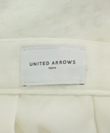 UNITED ARROWS（ユナイテッドアローズ）ロング・マキシ丈スカート 白 サイズ:38(M位) レディース/2200646444055