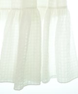 UNITED ARROWS（ユナイテッドアローズ）ロング・マキシ丈スカート 白 サイズ:38(M位) レディース/2200646444055
