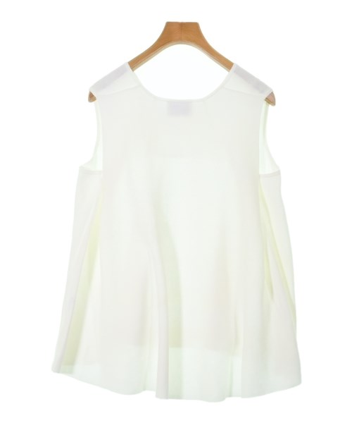 UNITED ARROWS（ユナイテッドアローズ）ベスト 白 サイズ:-(XS位) レディース/2200646444062