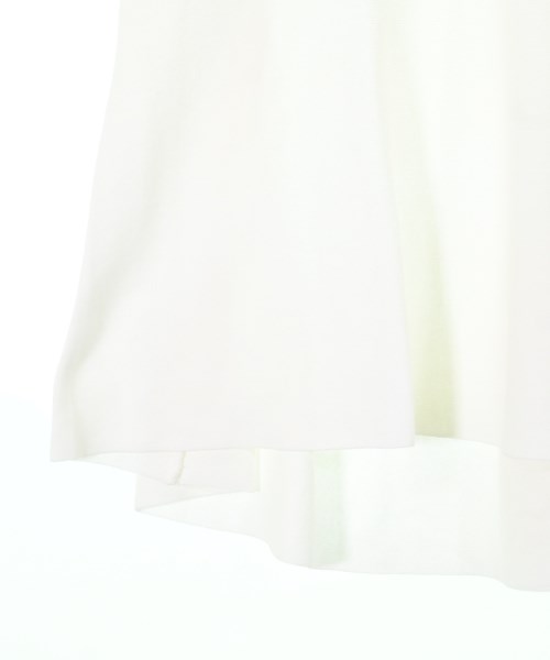 UNITED ARROWS（ユナイテッドアローズ）ベスト 白 サイズ:-(XS位) レディース/2200646444062