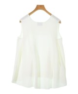 UNITED ARROWS（ユナイテッドアローズ）ベスト 白 サイズ:-(XS位) レディース/2200646444062