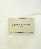 UNITED ARROWS（ユナイテッドアローズ）ベスト 白 サイズ:-(XS位) レディース/2200646444062
