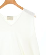UNITED ARROWS（ユナイテッドアローズ）ベスト 白 サイズ:-(XS位) レディース/2200646444062