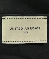 UNITED ARROWS（ユナイテッドアローズ）ブラウス 黒 サイズ:-(XL位) レディース/2200650338029
