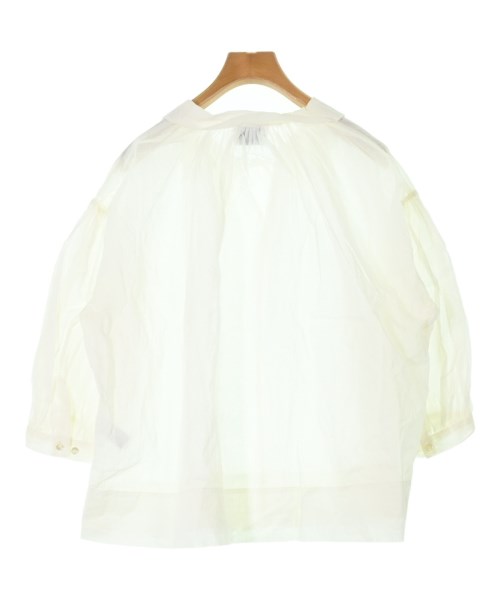 UNITED ARROWS（ユナイテッドアローズ）ブラウス 白 サイズ:F レディース/2200650338036