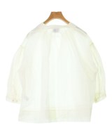 UNITED ARROWS（ユナイテッドアローズ）ブラウス 白 サイズ:F レディース/2200650338036