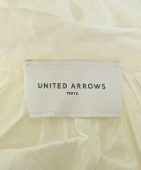 UNITED ARROWS（ユナイテッドアローズ）ブラウス 白 サイズ:F レディース/2200650338036