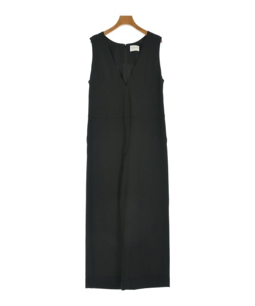 UNITED ARROWS(ユナイテッドアローズ)ワンピース 黒 サイズ:38(M位)/2200650502031