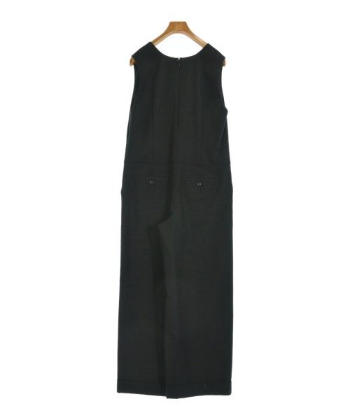 UNITED ARROWS（ユナイテッドアローズ）ワンピース 黒 サイズ:38(M位) レディース/2200650502031