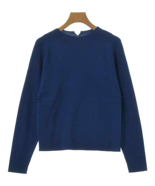 UNITED ARROWS(ユナイテッドアローズ)ニット・セーター 青 サイズ:-(S位)/2200650742048