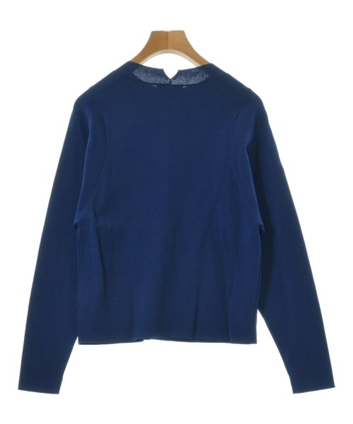 UNITED ARROWS（ユナイテッドアローズ）ニット・セーター 青 サイズ:-(S位) レディース/2200650742048