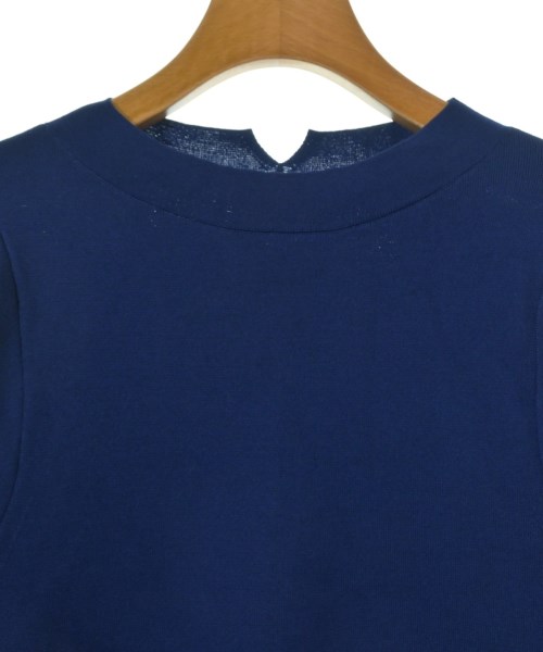 UNITED ARROWS（ユナイテッドアローズ）ニット・セーター 青 サイズ:-(S位) レディース/2200650742048