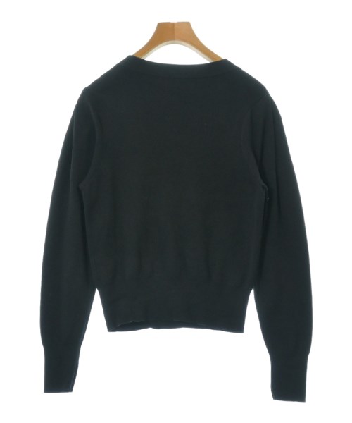 UNITED ARROWS（ユナイテッドアローズ）ニット・セーター 黒 サイズ:-(S位) レディース/2200650742055