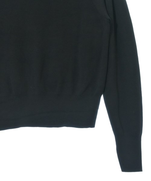 UNITED ARROWS（ユナイテッドアローズ）ニット・セーター 黒 サイズ:-(S位) レディース/2200650742055