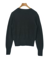 UNITED ARROWS（ユナイテッドアローズ）ニット・セーター 黒 サイズ:-(S位) レディース/2200650742055
