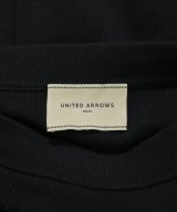 UNITED ARROWS（ユナイテッドアローズ）ニット・セーター 黒 サイズ:-(S位) レディース/2200650742055