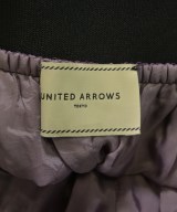 UNITED ARROWS（ユナイテッドアローズ）スラックス 紫 サイズ:38(M位) レディース/2200650746015