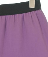 UNITED ARROWS（ユナイテッドアローズ）スラックス 紫 サイズ:38(M位) レディース/2200650746015